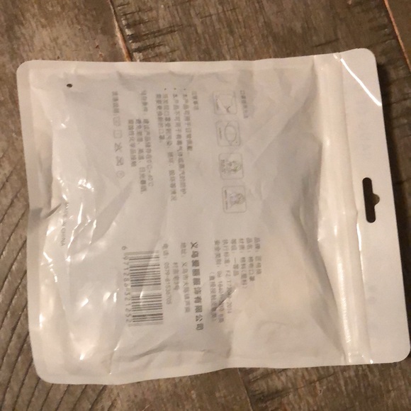 Mask - Picture 2 of 2